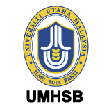 Logo Universiti